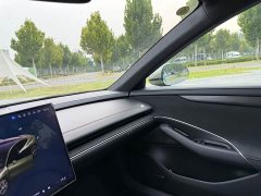 Xiaomi SU7 2024 Rear-Wheel Drive Long Range Smart Driving Edition - ფოტო 17