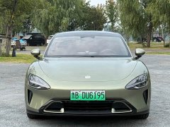 Xiaomi SU7 2024 Rear-Wheel Drive Long Range Smart Driving Edition - ფოტო 2
