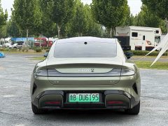 Xiaomi SU7 2024 Rear-Wheel Drive Long Range Smart Driving Edition - ფოტო 5