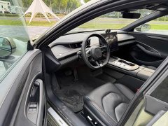 Xiaomi SU7 2024 Rear-Wheel Drive Long Range Smart Driving Edition - ფოტო 7