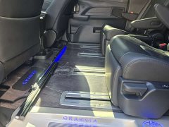 Toyota Grevias 2.5L Hybrid Premium VIP Edition - ფოტო 11