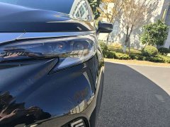 Toyota Grevias 2.5L Hybrid Premium VIP Edition - ფოტო 13
