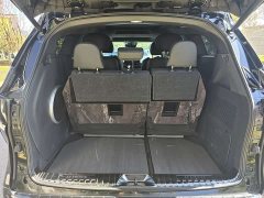 Toyota Grevias 2.5L Hybrid Premium VIP Edition - ფოტო 16