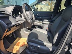 Toyota Grevias 2.5L Hybrid Premium VIP Edition - ფოტო 18