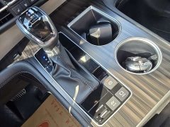 Toyota Grevias 2.5L Hybrid Premium VIP Edition - ფოტო 19