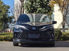 Toyota Grevias 2.5L Hybrid Premium VIP Edition - ფოტო 2