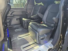 Toyota Grevias 2.5L Hybrid Premium VIP Edition - ფოტო 5