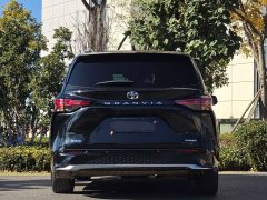 Toyota Grevias 2.5L Hybrid Premium VIP Edition - ფოტო 8