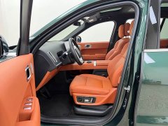 Li Auto L9 2022 Max - ფოტო 10