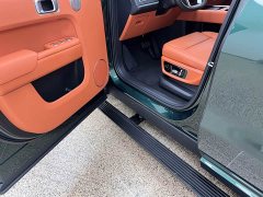 Li Auto L9 2022 Max - ფოტო 11