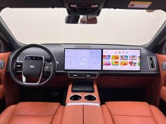 Li Auto L9 2022 Max - ფოტო 12