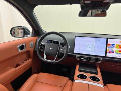 Li Auto L9 2022 Max - ფოტო 13