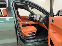 Li Auto L9 2022 Max - ფოტო 14