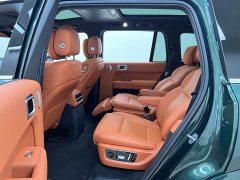 Li Auto L9 2022 Max - ფოტო 15