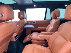 Li Auto L9 2022 Max - ფოტო 16