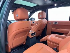 Li Auto L9 2022 Max - ფოტო 17