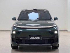 Li Auto L9 2022 Max - ფოტო 2
