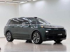 Li Auto L9 2022 Max - ფოტო 3