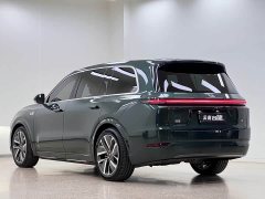 Li Auto L9 2022 Max - ფოტო 5