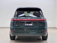 Li Auto L9 2022 Max - ფოტო 6