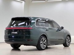 Li Auto L9 2022 Max - ფოტო 7