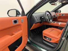 Li Auto L9 2022 Max - ფოტო 8