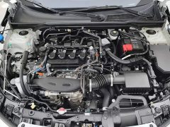 Honda Civic 2023 240TURBO CVT Sport Edition - ფოტო 10