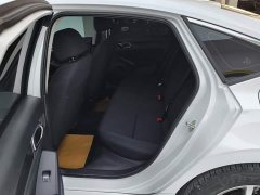 Honda Civic 2023 240TURBO CVT Sport Edition - ფოტო 11