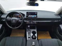 Honda Civic 2023 240TURBO CVT Sport Edition - ფოტო 12