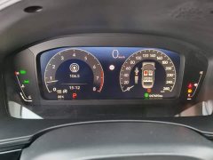 Honda Civic 2023 240TURBO CVT Sport Edition - ფოტო 14