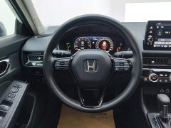 Honda Civic 2023 240TURBO CVT Sport Edition - ფოტო 15