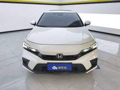 Honda Civic 2023 240TURBO CVT Sport Edition - ფოტო 2