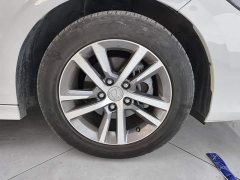 Honda Civic 2023 240TURBO CVT Sport Edition - ფოტო 6