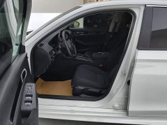 Honda Civic 2023 240TURBO CVT Sport Edition - ფოტო 9