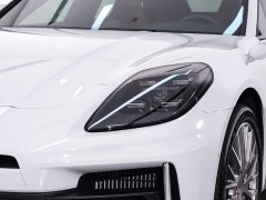 Porsche Panamera Enjoy Edition 2.9T - ფოტო 10