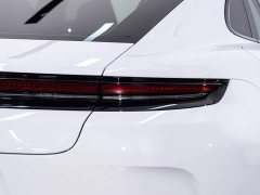 Porsche Panamera Enjoy Edition 2.9T - ფოტო 11