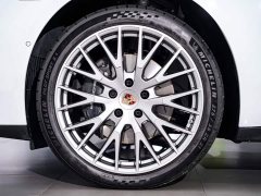 Porsche Panamera Enjoy Edition 2.9T - ფოტო 12