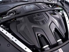 Porsche Panamera Enjoy Edition 2.9T - ფოტო 13