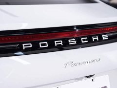 Porsche Panamera Enjoy Edition 2.9T - ფოტო 14