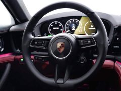 Porsche Panamera Enjoy Edition 2.9T - ფოტო 16