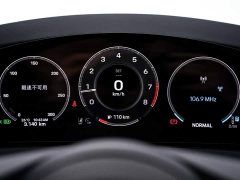 Porsche Panamera Enjoy Edition 2.9T - ფოტო 17