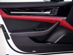 Porsche Panamera Enjoy Edition 2.9T - ფოტო 18