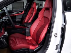Porsche Panamera Enjoy Edition 2.9T - ფოტო 19