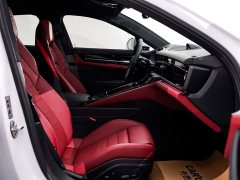 Porsche Panamera Enjoy Edition 2.9T - ფოტო 20