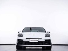 Porsche Panamera Enjoy Edition 2.9T - ფოტო 4
