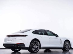 Porsche Panamera Enjoy Edition 2.9T - ფოტო 6