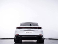 Porsche Panamera Enjoy Edition 2.9T - ფოტო 7
