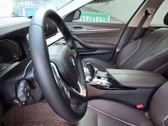 BMW 5 Series 530Li Premier Luxury Package - ფოტო 10