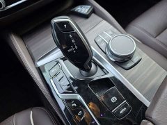 BMW 5 Series 530Li Premier Luxury Package - ფოტო 13