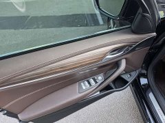 BMW 5 Series 530Li Premier Luxury Package - ფოტო 14
